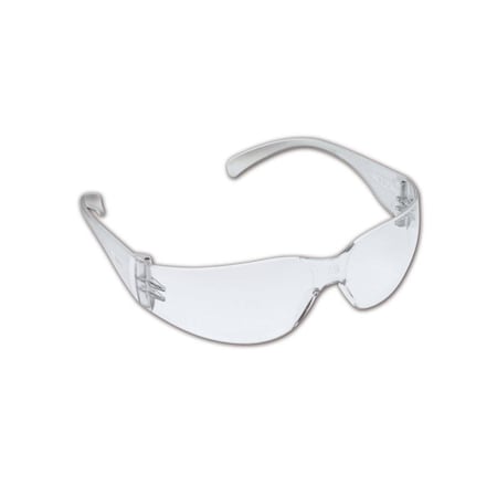 Safety Glasses, Clear No - Antifog Coating